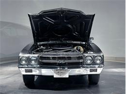 1970 Chevrolet Chevelle (CC-2106836) for sale in Depew, New York