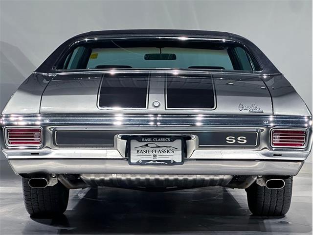 1970 Chevrolet Chevelle (CC-2106836) for sale in Depew, New York