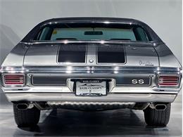 1970 Chevrolet Chevelle (CC-2106836) for sale in Depew, New York