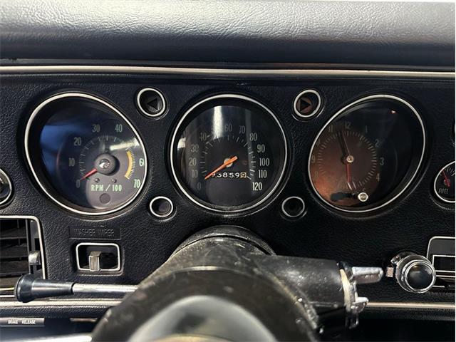 1970 Chevrolet Chevelle (CC-2106836) for sale in Depew, New York
