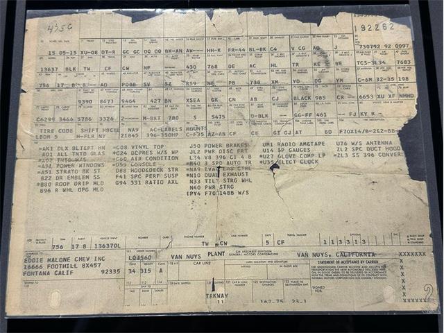 1970 Chevrolet Chevelle (CC-2106836) for sale in Depew, New York