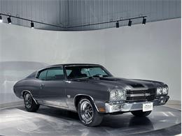1970 Chevrolet Chevelle (CC-2106836) for sale in Depew, New York
