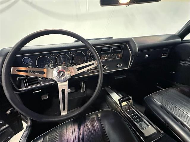 1970 Chevrolet Chevelle (CC-2106836) for sale in Depew, New York