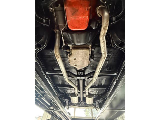1970 Chevrolet Chevelle (CC-2106836) for sale in Depew, New York