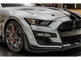 2020 Ford Mustang (CC-2106837) for sale in Plymouth, Michigan