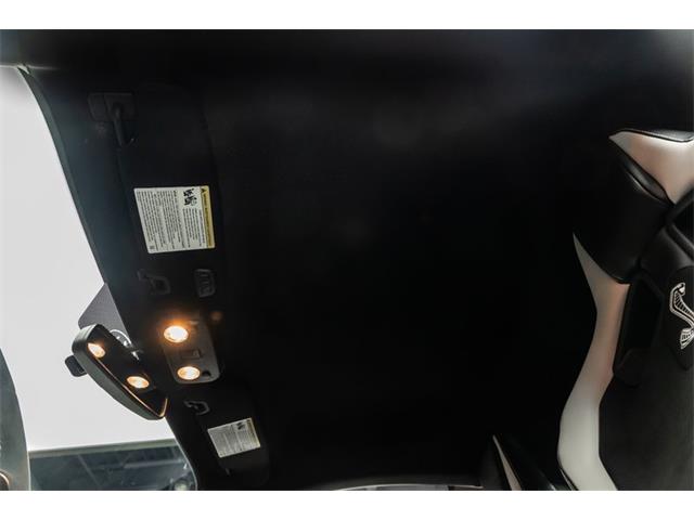 2020 Ford Mustang (CC-2106837) for sale in Plymouth, Michigan