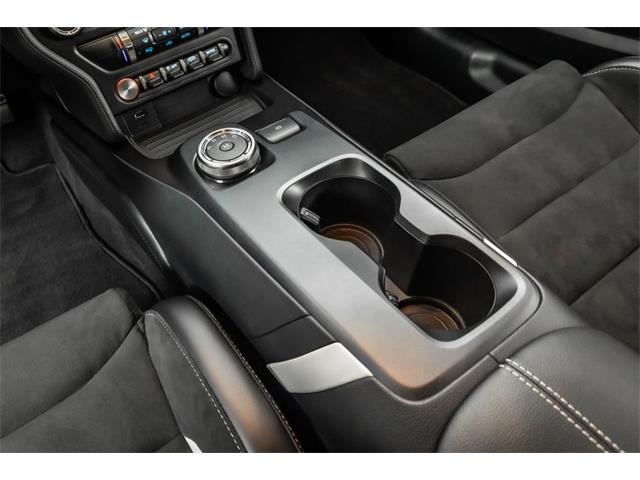 2020 Ford Mustang (CC-2106837) for sale in Plymouth, Michigan