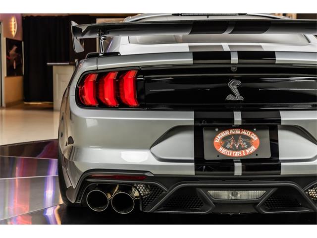 2020 Ford Mustang (CC-2106837) for sale in Plymouth, Michigan