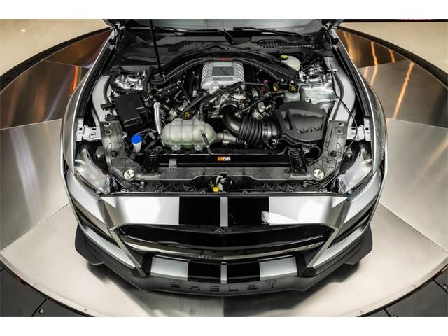 2020 Ford Mustang (CC-2106837) for sale in Plymouth, Michigan
