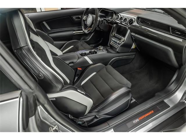 2020 Ford Mustang (CC-2106837) for sale in Plymouth, Michigan