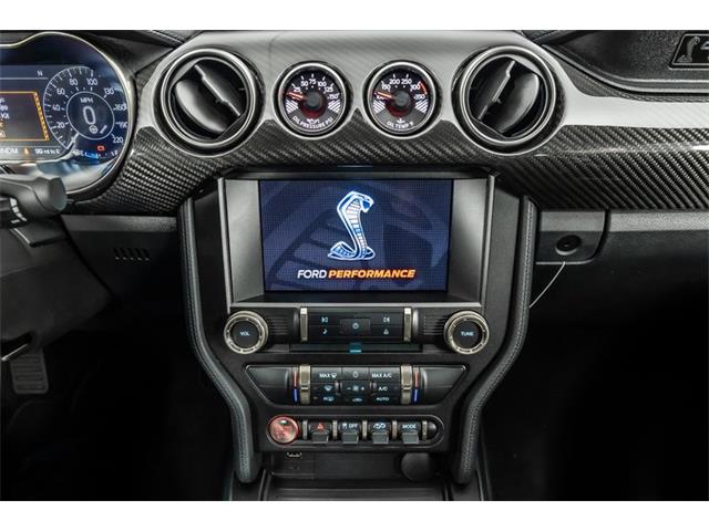 2020 Ford Mustang (CC-2106837) for sale in Plymouth, Michigan