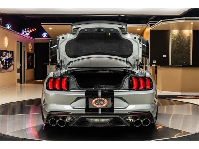 2020 Ford Mustang (CC-2106837) for sale in Plymouth, Michigan