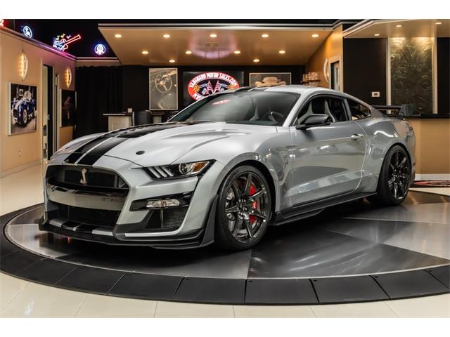 2020 Ford Mustang (CC-2106837) for sale in Plymouth, Michigan