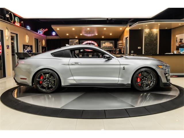 2020 Ford Mustang (CC-2106837) for sale in Plymouth, Michigan