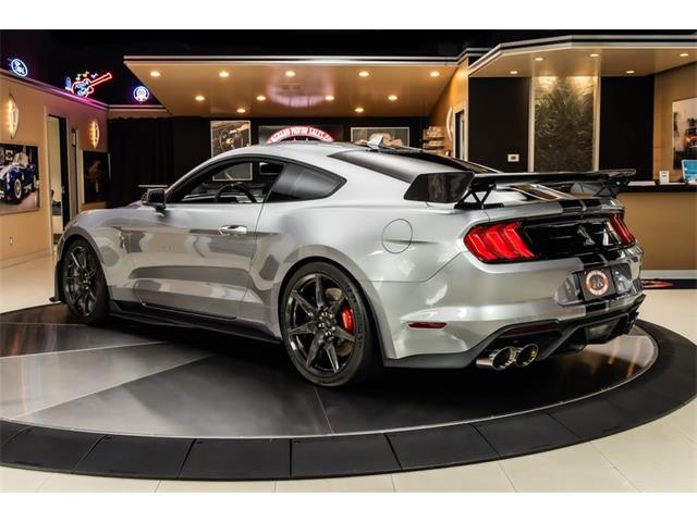 2020 Ford Mustang (CC-2106837) for sale in Plymouth, Michigan