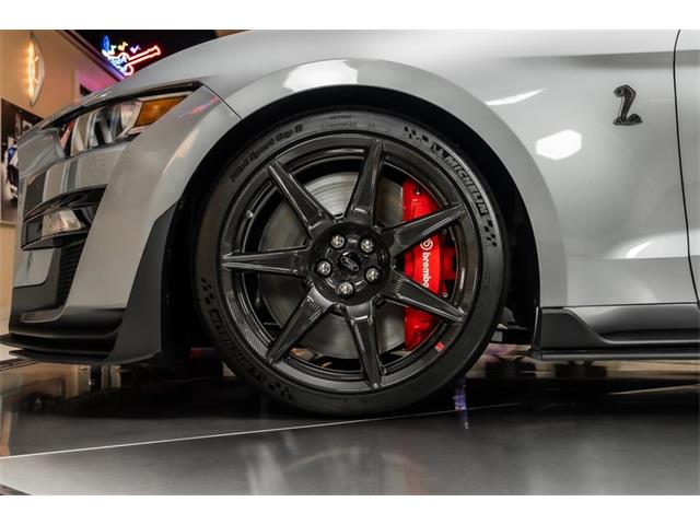 2020 Ford Mustang (CC-2106837) for sale in Plymouth, Michigan