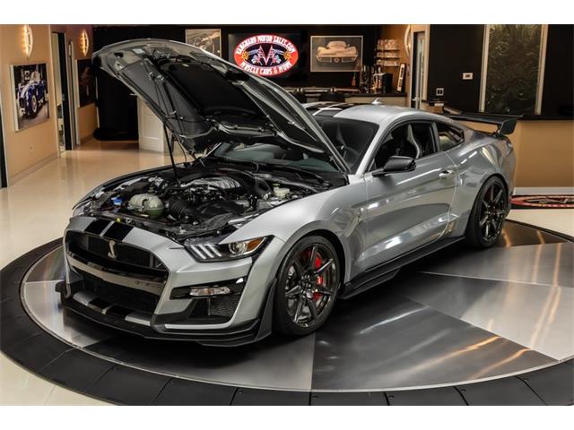 2020 Ford Mustang (CC-2106837) for sale in Plymouth, Michigan