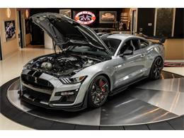 2020 Ford Mustang (CC-2106837) for sale in Plymouth, Michigan