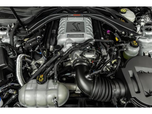 2020 Ford Mustang (CC-2106837) for sale in Plymouth, Michigan