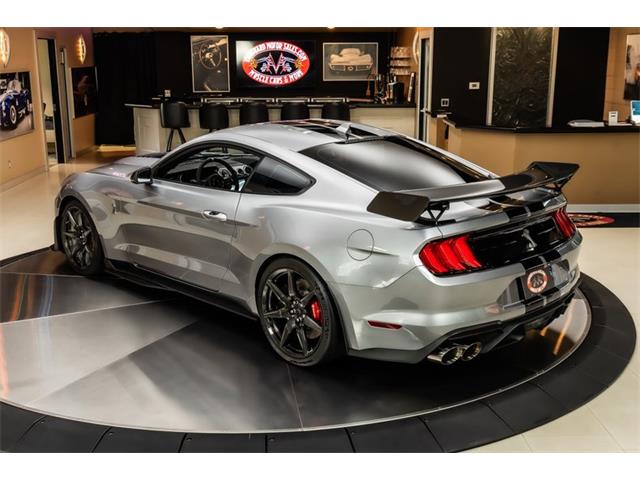 2020 Ford Mustang (CC-2106837) for sale in Plymouth, Michigan