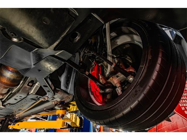 2020 Ford Mustang (CC-2106837) for sale in Plymouth, Michigan