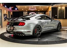 2020 Ford Mustang (CC-2106837) for sale in Plymouth, Michigan