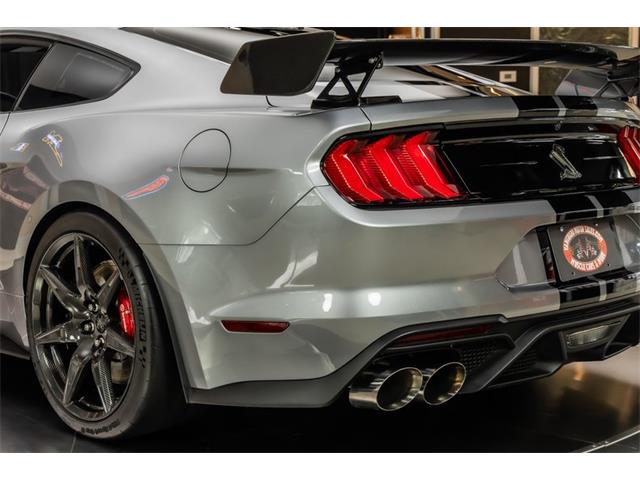 2020 Ford Mustang (CC-2106837) for sale in Plymouth, Michigan