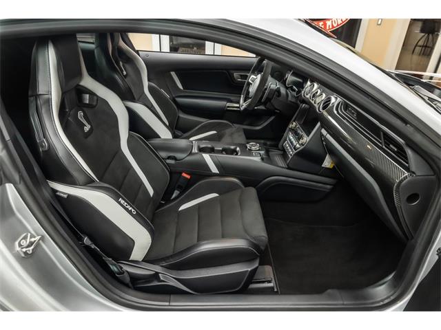 2020 Ford Mustang (CC-2106837) for sale in Plymouth, Michigan