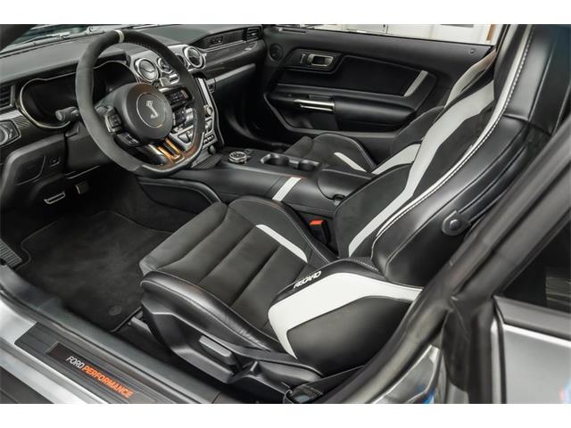 2020 Ford Mustang (CC-2106837) for sale in Plymouth, Michigan