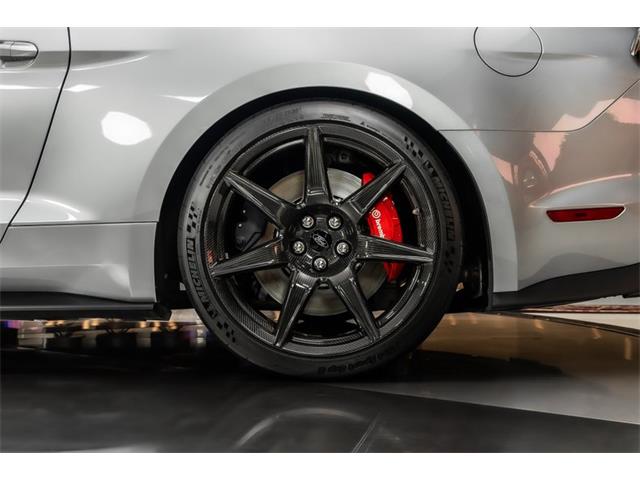 2020 Ford Mustang (CC-2106837) for sale in Plymouth, Michigan