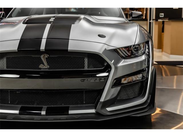 2020 Ford Mustang (CC-2106837) for sale in Plymouth, Michigan