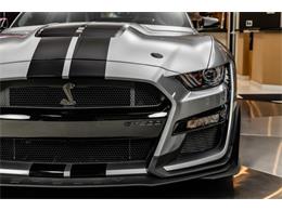 2020 Ford Mustang (CC-2106837) for sale in Plymouth, Michigan