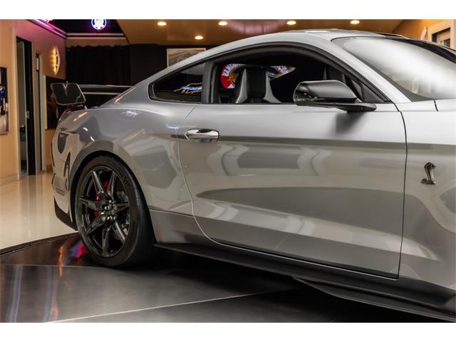 2020 Ford Mustang (CC-2106837) for sale in Plymouth, Michigan