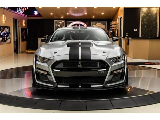 2020 Ford Mustang (CC-2106837) for sale in Plymouth, Michigan
