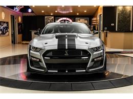 2020 Ford Mustang (CC-2106837) for sale in Plymouth, Michigan