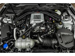 2020 Ford Mustang (CC-2106837) for sale in Plymouth, Michigan