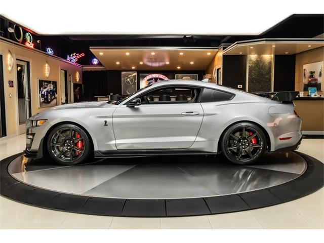 2020 Ford Mustang (CC-2106837) for sale in Plymouth, Michigan