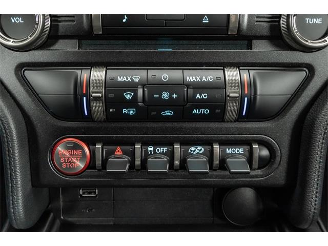 2020 Ford Mustang (CC-2106837) for sale in Plymouth, Michigan