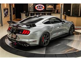 2020 Ford Mustang (CC-2106837) for sale in Plymouth, Michigan