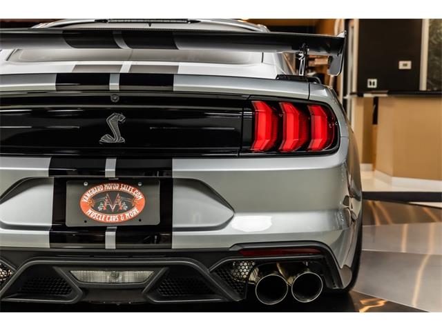 2020 Ford Mustang (CC-2106837) for sale in Plymouth, Michigan