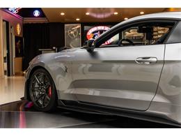 2020 Ford Mustang (CC-2106837) for sale in Plymouth, Michigan
