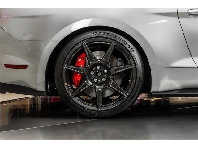 2020 Ford Mustang (CC-2106837) for sale in Plymouth, Michigan