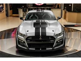 2020 Ford Mustang (CC-2106837) for sale in Plymouth, Michigan