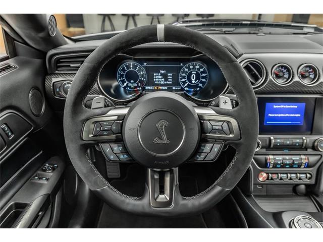 2020 Ford Mustang (CC-2106837) for sale in Plymouth, Michigan