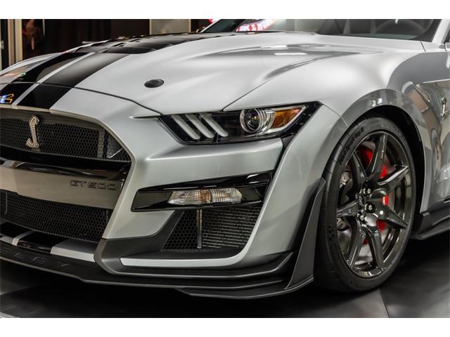 2020 Ford Mustang (CC-2106837) for sale in Plymouth, Michigan