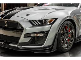2020 Ford Mustang (CC-2106837) for sale in Plymouth, Michigan