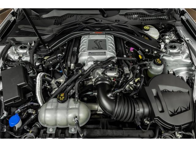 2020 Ford Mustang (CC-2106837) for sale in Plymouth, Michigan