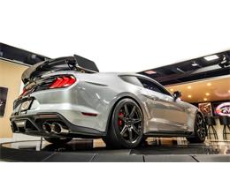 2020 Ford Mustang (CC-2106837) for sale in Plymouth, Michigan