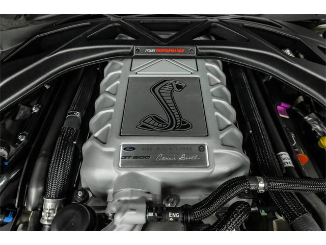 2020 Ford Mustang (CC-2106837) for sale in Plymouth, Michigan