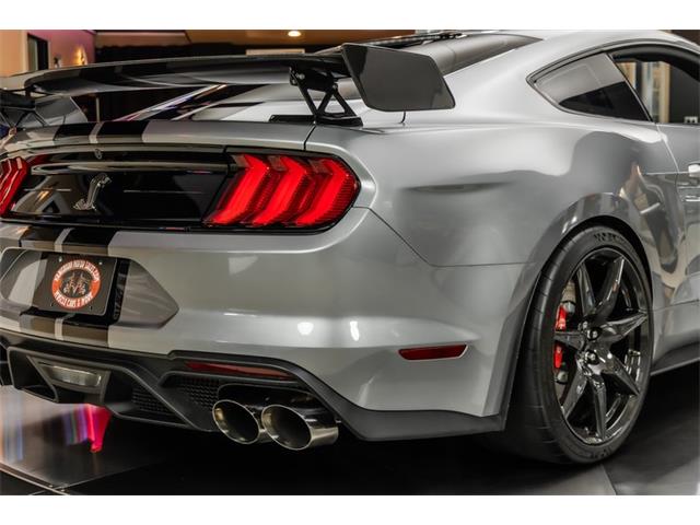 2020 Ford Mustang (CC-2106837) for sale in Plymouth, Michigan